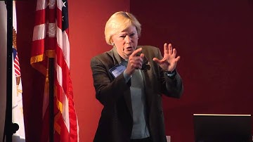 Big Data Symposium: The Future of Our Region as a Global Center for Big Data