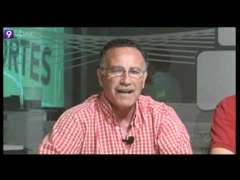 Deportes 9 · 14 de mayo de 2012