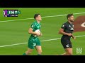Ireland STUN the All Blacks 🤯 | v New Zealand | HSBC SVNS Singapore 2025 | Men's Match Highlights