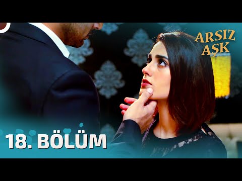 Arsız Aşk 18. Bölüm | Türkçe Dublaj | Gustakh Iskhq | Pakistan Dizisi