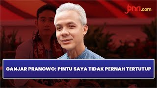 Peluang Bertemu Gibran - JPNN.com