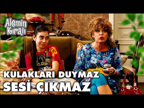 Nihale, Kubat'ın istediği kıvama geldi! - Alemin Kıralı 5. Bölüm