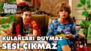 Nihale, Kubatın Istediği Kıvama Geldi - Alemin Kıralı 5. Bölüm