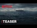 1899 | The new show by the creators of DARK - Jantje Friese & Baran Bo Odar | Netflix