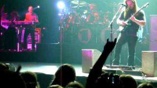 Dream Theater - The Spirit Carries On (Prague, 30-06-2009)