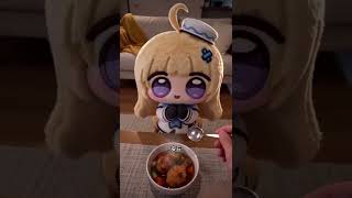 Phoebe Chupi - Wuthering Waves #chibi #wuwa #wutheringwaves #phoebe #ai #aishorts