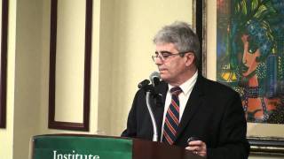 Luis Fernandez - Espias Cubanos en EE.UU. (II Conferencia)