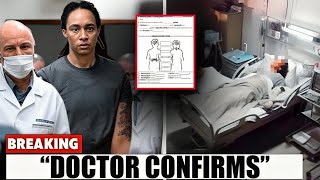 Brittany Griner’s Trans Surgery EXPOSED| Medical Records Reveal Her REAL Birth Gender