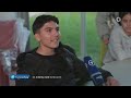 tagesschau in Einfacher Sprache 19:00 Uhr, 24.06.2026