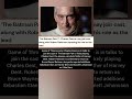 Charles Dance may join cast, along with Robert Pattinson reprising his role as the lead #Hollywood