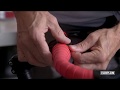 How to Install ESI Grips RCT Wrap