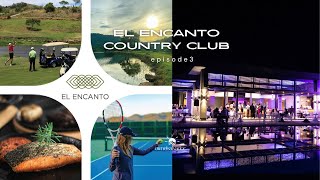 El Encanto  #3 | Building Your Dream by Own El Salvador 151 views 2 weeks ago 11 minutes, 31 seconds