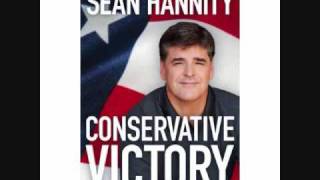 Hannity Liberal Levi vs Conservative AJ from Houston 4-2-2010