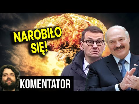 Narobiło Się! Ogromne Zagrożenie dla Polski, a PIS i NATO Udaje Że Nie Rozumie! Analiza Ator Finanse