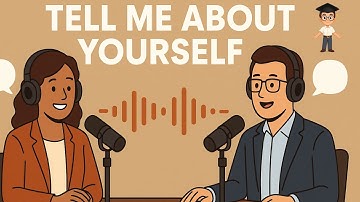 Talk About Yourself in English | Step-by-Step Introductions for Beginners | English Podcast