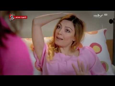 نساء حائرات 2 مدبلج حلقة 20