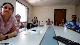 Workshop on Moocs Awarness for Acadmicians