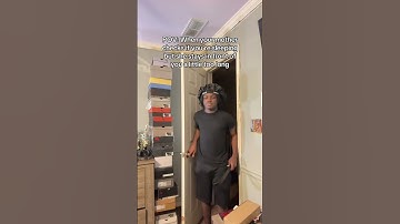 Pov: When your mom checks if you’re sleeping and stays in the room #relatable #youtubeshorts
