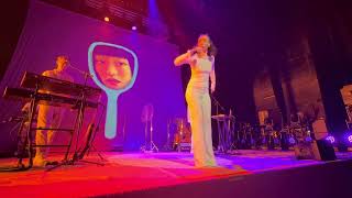 Honne-Crying Over You ◐(Zepp Taipei 5/5)