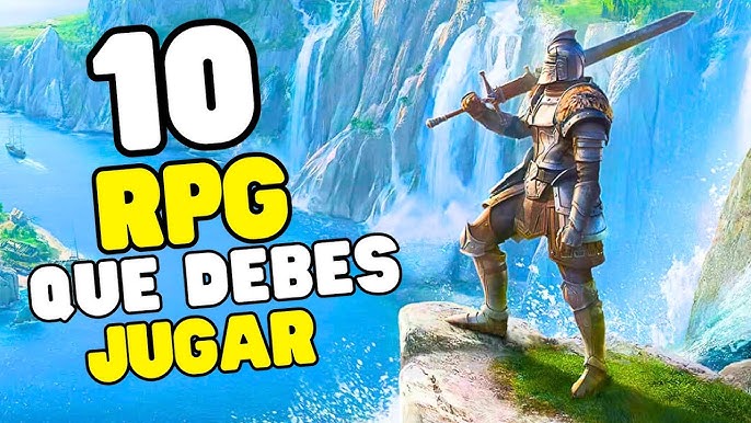 Los mejores juegos de rol japoneses para 2025 7 hq720