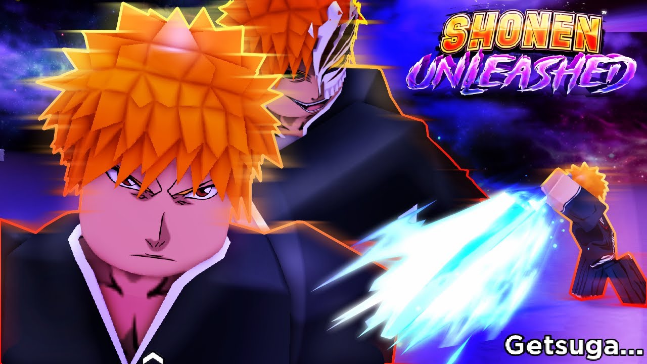 The BEST way to level up in Shonen Online 2 (NEW Roblox Game