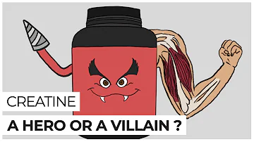Is creatine good for mental health?