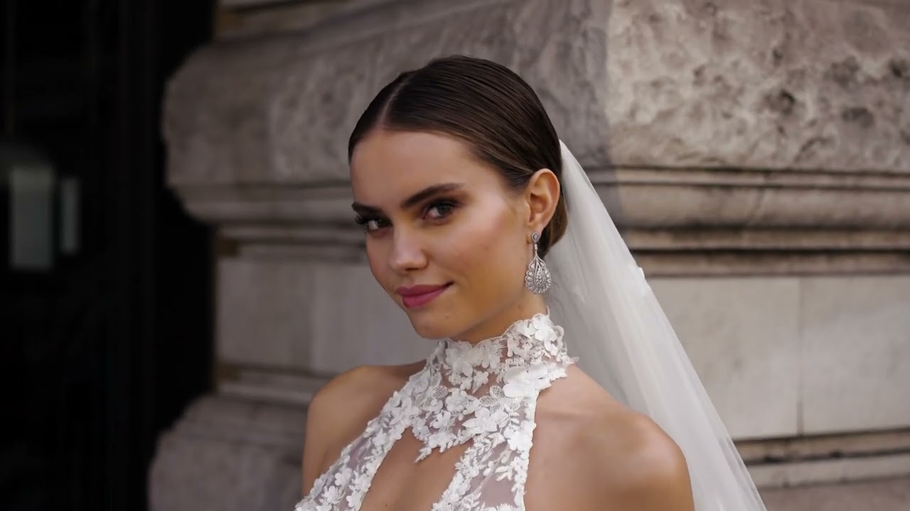 Keona Wedding dress - 69801 – Veni Infantino