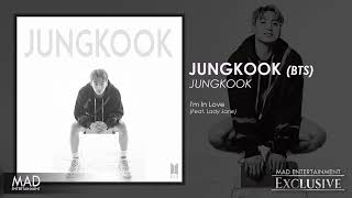 Jungkook (BTS) - I'm In Love