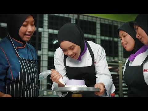 Iklan 2023 Selangor Technical Skills Development Centre (STDC) Kuala Selangor.