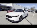 2026 Honda Accord Hybrid EX-L Bay Shore, Brentwood, Central Islip, West Babylon, Oakdale