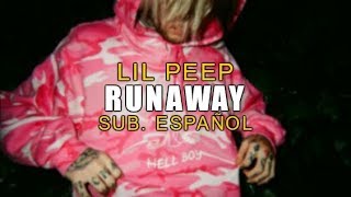 Lil Peep - Runaway (Sub. Español)