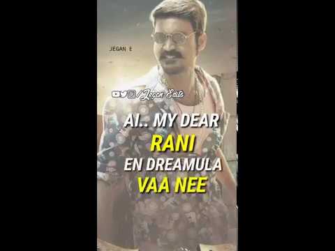 💜my-dear-machan😎maari-2❤️-jegan-edits