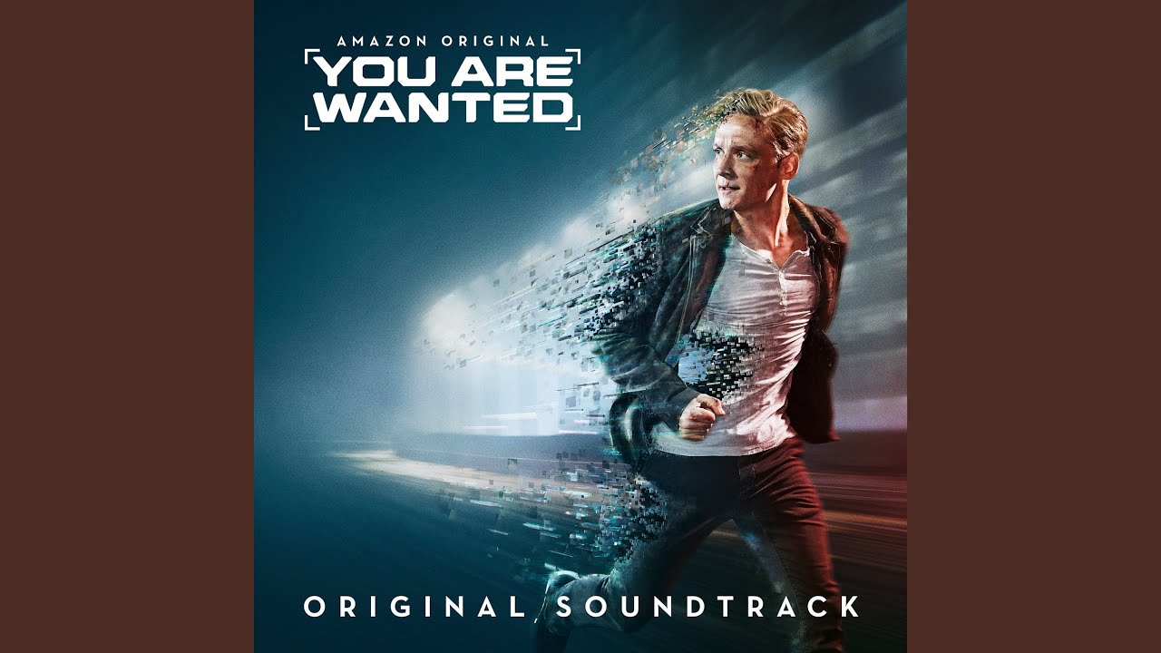 Watch Let's Disappear (Music From "You Are Wanted" TV Series) on YouTube Watch Let's Disappear (Music From "You Are Wanted" TV Series) on YouTube