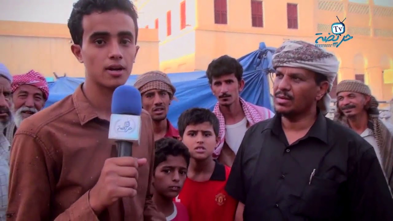 ميدان حريضـ1ــه 1438 هـ الحلقه التاسعة | حصن آل بريك |