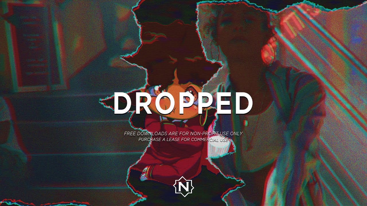 DaniLeigh x Cardi B Type Beat 2018 - "Dropped" | R&B/Soul Trap Instrumental 2019