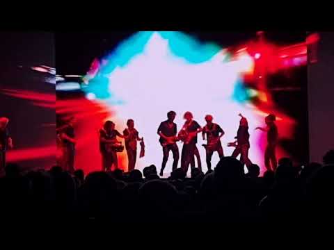 David Byrne - Houses in Motion