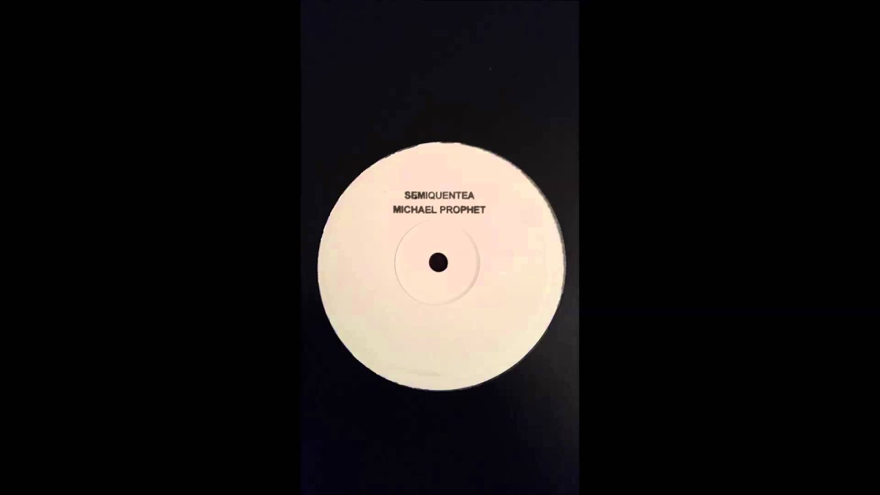 12” Michael Prophet / Errol Mais The Woman I Love LL001 Lovelinch Music UK Vinyl /00250 12