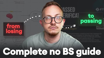 How To Pass Your FTMO Challenge in 2025 (Complete Guide)