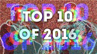 2016 TOP 10!! Season 2 Finale!