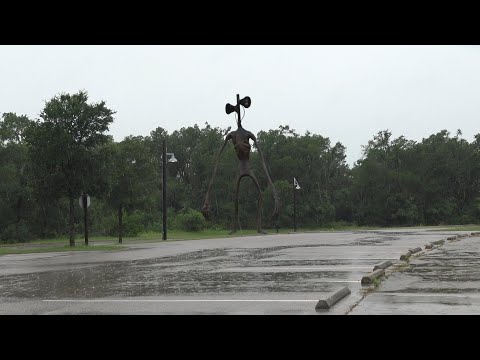 Siren Head: The Alternate Ending!