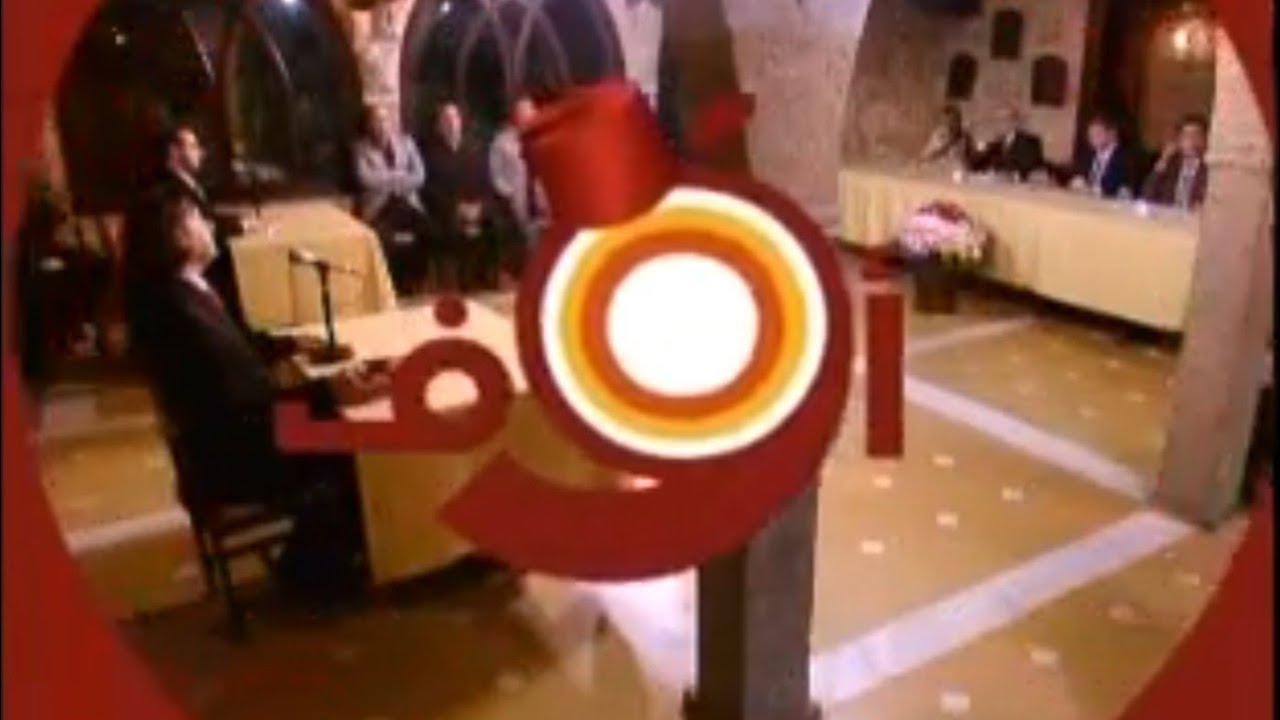 زجل برنامج اوف (شفيق ديب و حسان البسطاطي) الحلقة الكاملة