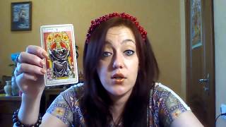 КОЗЕРОГ - ПРОГНОЗ на НЕДЕЛЮ с 22 по 28 МАЯ РАСКЛАД на КАРТАХ ТАРО - YouTube