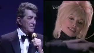 Classic Duets. Dean Martin &amp; Dolly Parton For The Good times