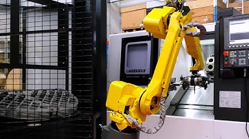 HALTER LoadAssistant - Okuma SPACE TURN LB2000 EX II