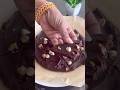 Ultimate healthy sweet|No sugar sweet|Healthy brownie#brownie #sweet #food #viral #cooking #yummy