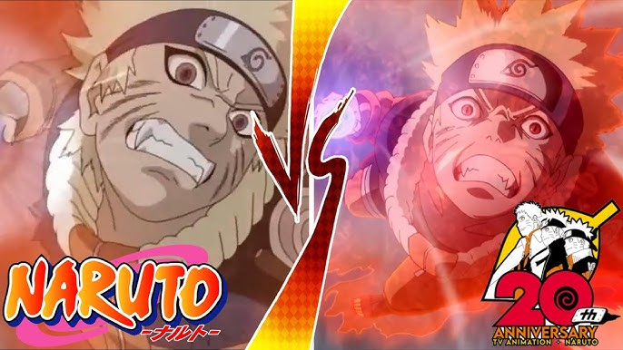 Naruto' 20th Anniversary Episodes: Everything We Know So Far