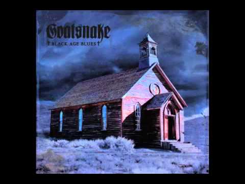 Goatsnake - Grandpa Jones