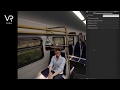 Ticket Inspector VR | VR Тренажер контролёров