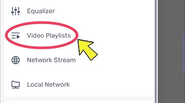 Create Mx Player Playlist | Video Playlist Kaise Banaye Mx Player Me 2023 | MX Player Video Playlist