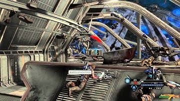 Inversion Gameplay (UNCUT) Part 22